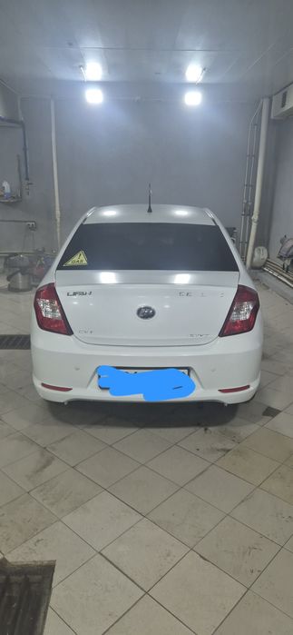 Продаю Лифан Силия