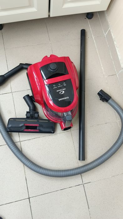 Пылесос Samsung 1600w