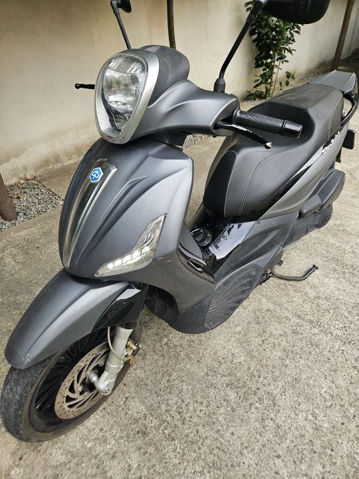 De vanzare Piaggio Beverly