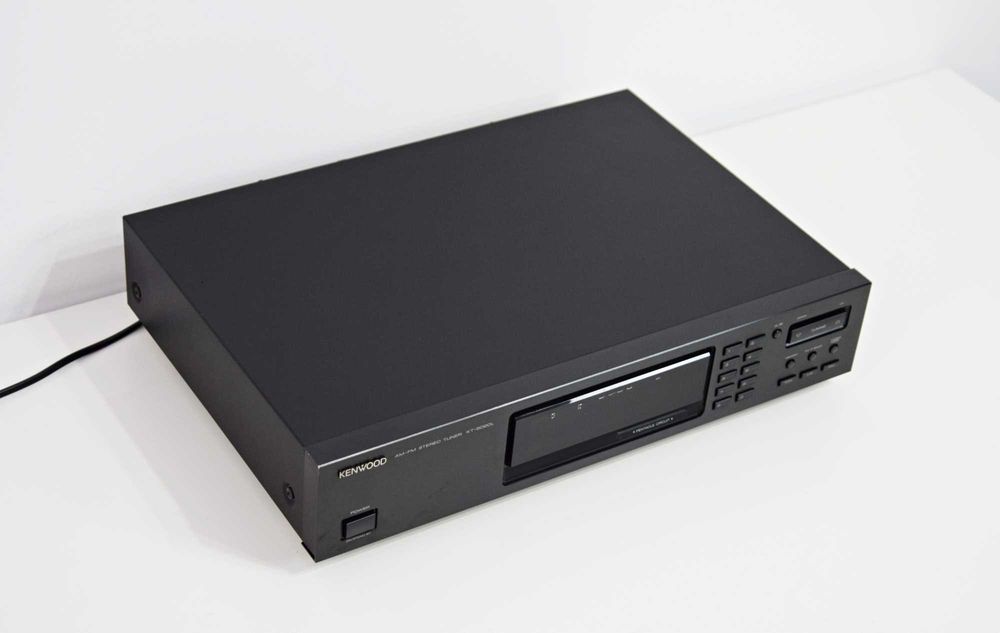 Tuner Kenwood KT-5020 L, radio