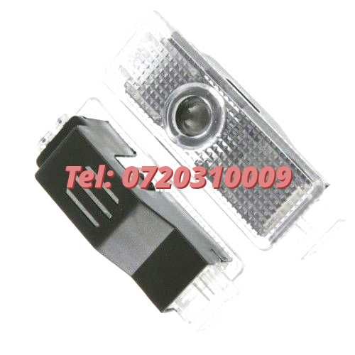 Logo Led Usi Bmw Set 2 Buc