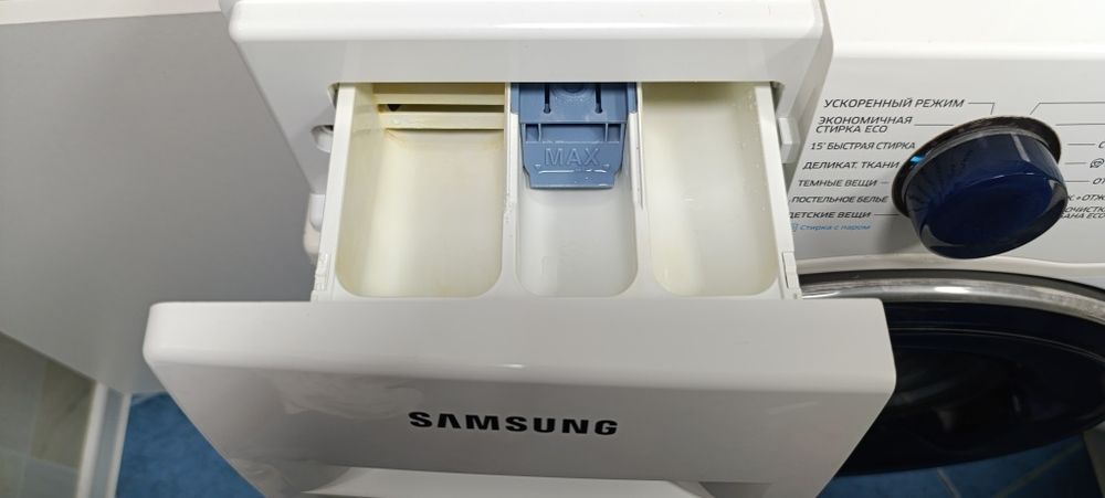 Стиральная машина SAMSUNG