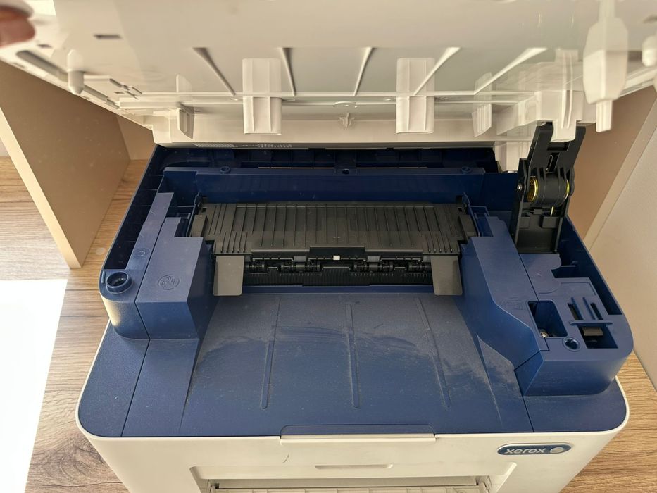 Принтер МФУ XEROX 3025
