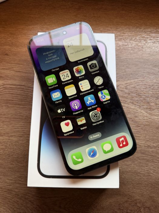 Iphone 14 pro max 128 Айфон 14 про макс