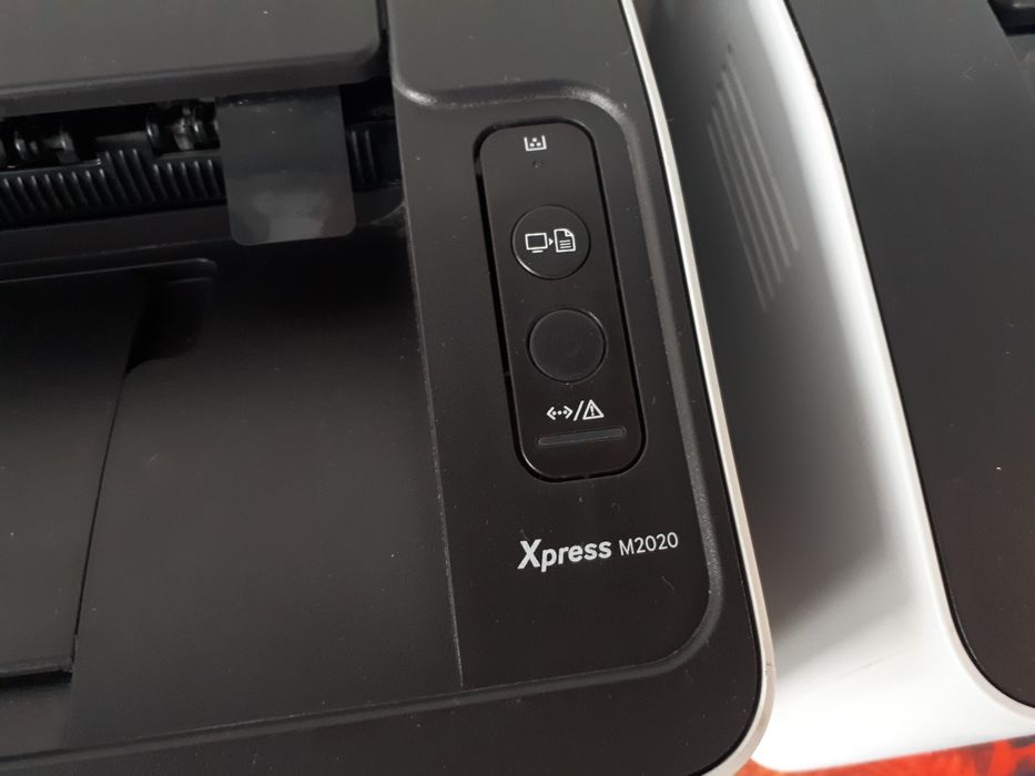 принтер Samsung, лазерный