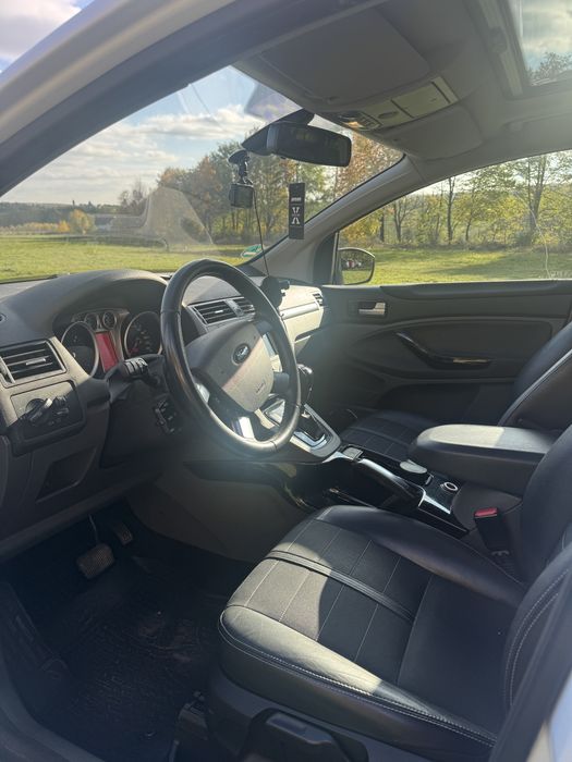 FORD Kuga 2012 — imagine 5