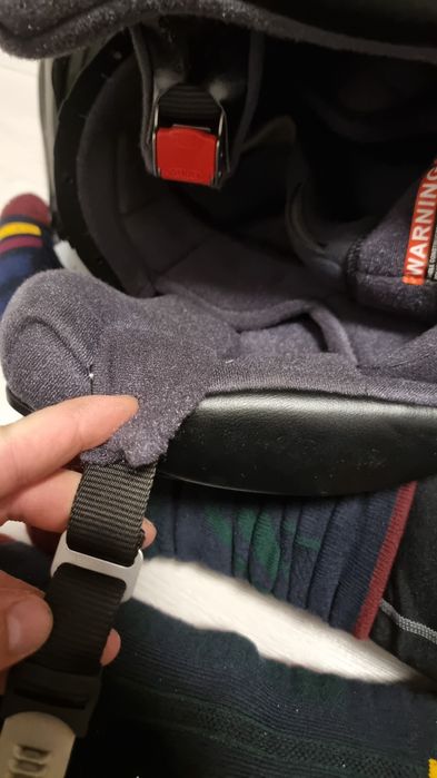 Shoei neotech  2 casti xl