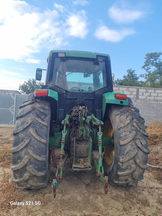 Piese John Deere 6800