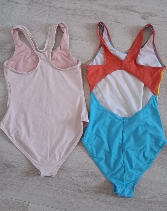 Детски цял бански