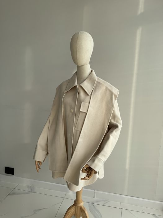 Пиджак/ пальто/ тренч