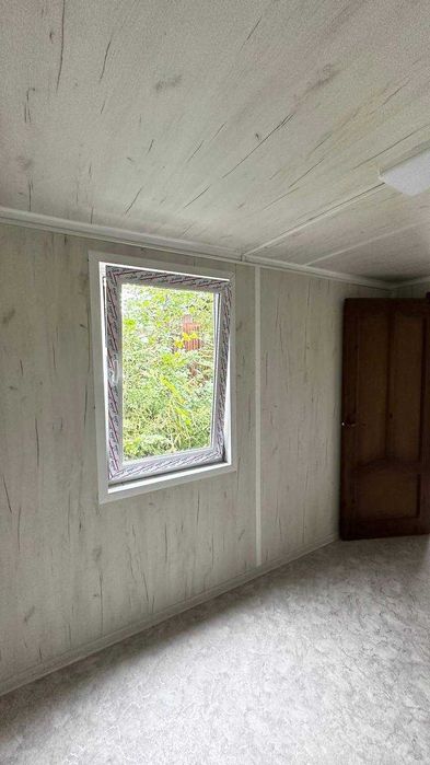 Дачный домик, дачная бытовка