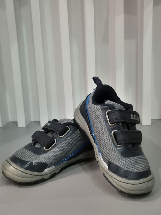 Încălțăminte D.D.step
