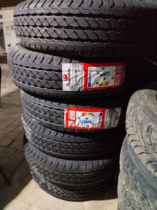 Продам  шины на газель