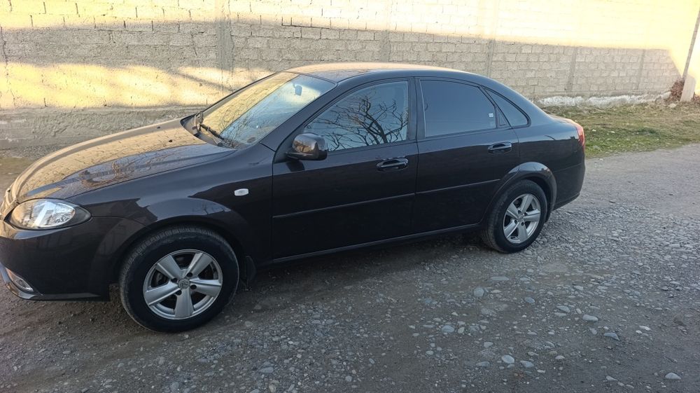 Jentra 2020 choko rang