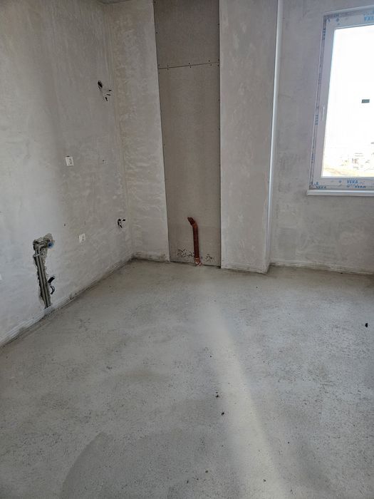 Тристаен апартамен с гараж,нов в Асеновград  от собственик