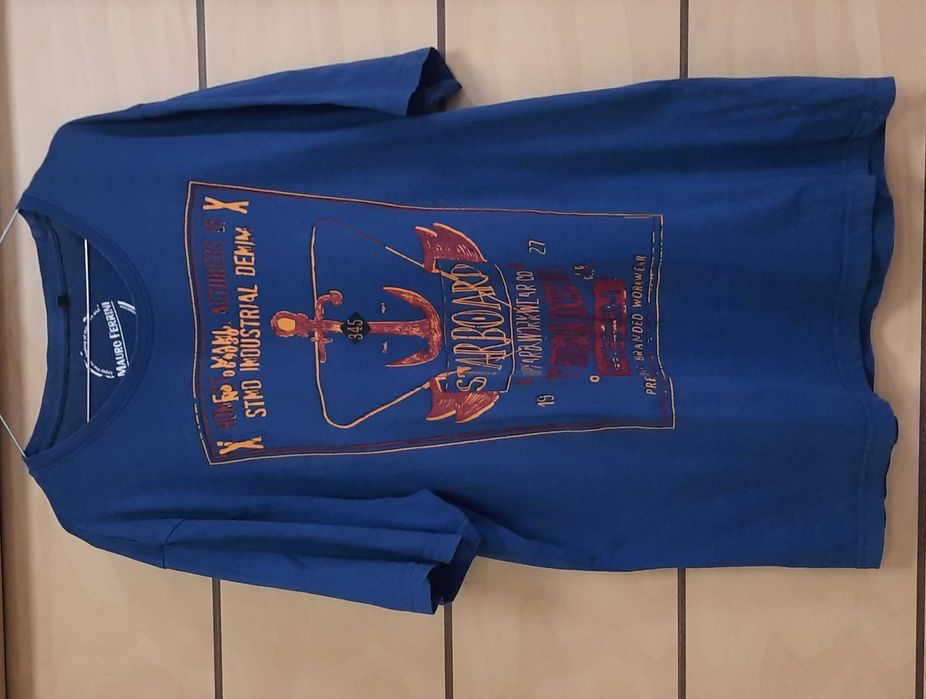 Mauro Ferrini-Много Запазена