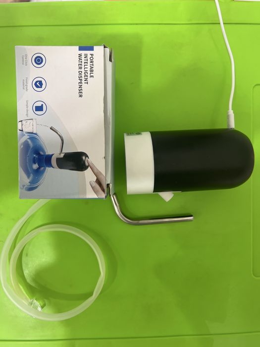 Продам насос для питьевой воды