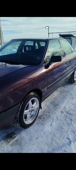 Диски Ауди Титан