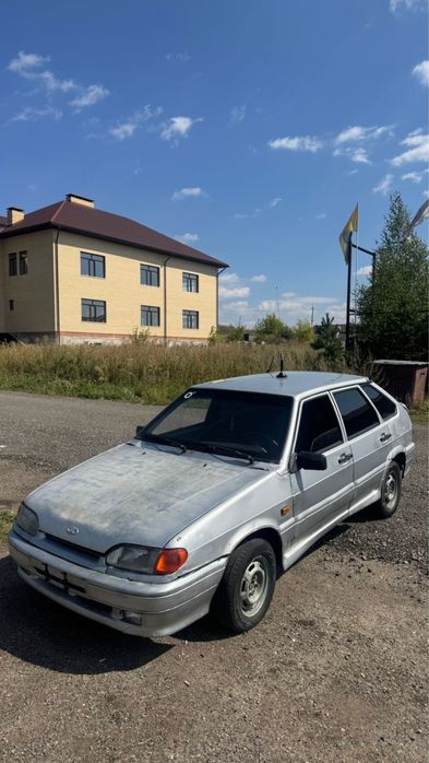 продам ваз 2114 четырка