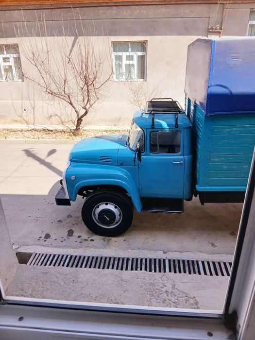 Zil sotladi  naxaduu