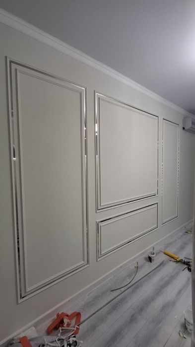 Ремонт квартир мелкий ремонт