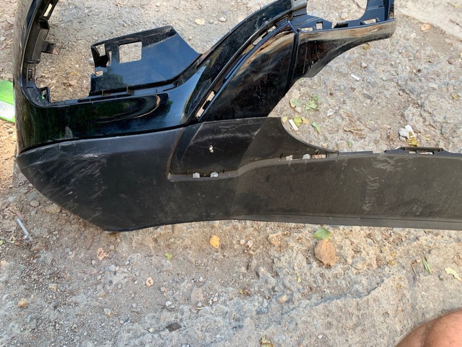 Броня за Mercedes GLE W167