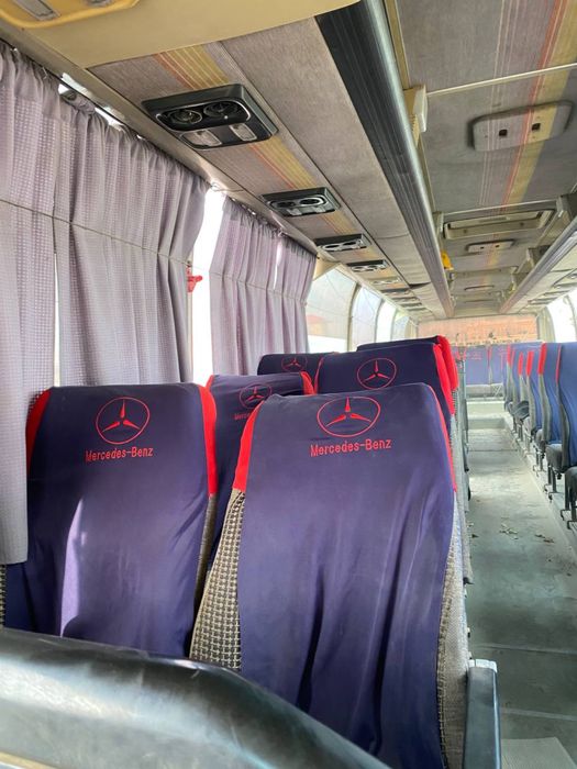 Mers sidena sotiladi