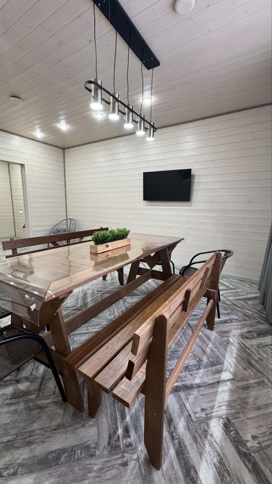 Баня ,сауна Костанай