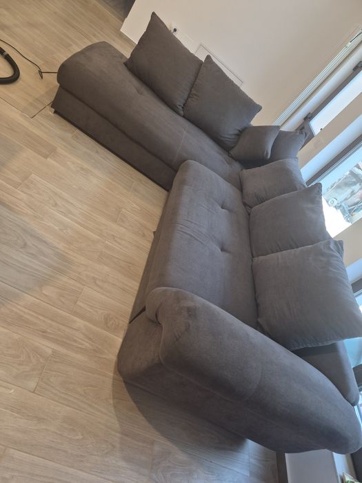 Vand canapea extensibila