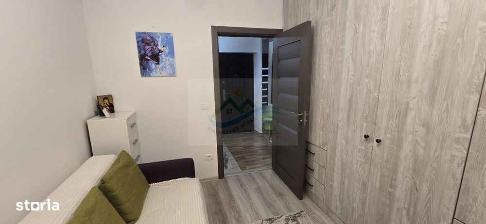 Apartament 2 camere Burdujeni / Suceava