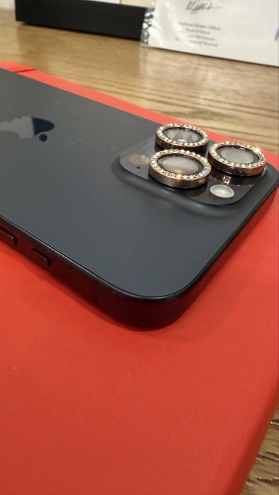 Iphone 15 pro max EAC/512гб/ALSER