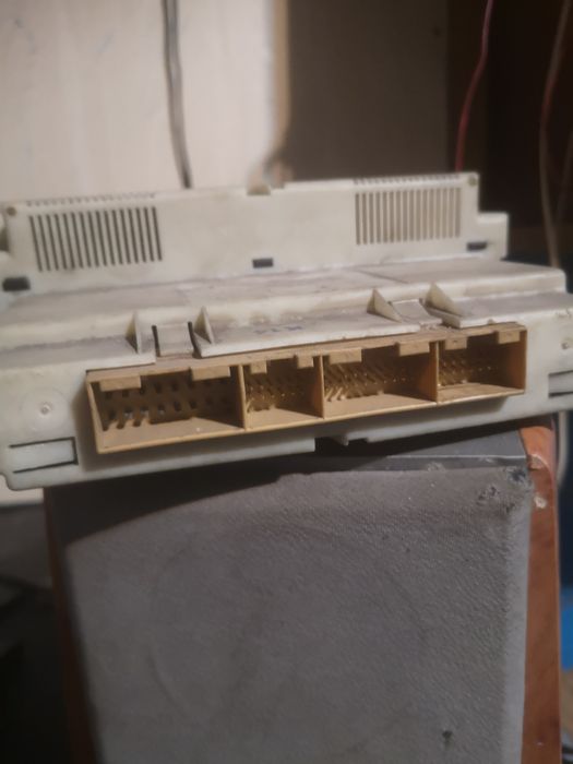 Фольксваген Пассат В5, клима