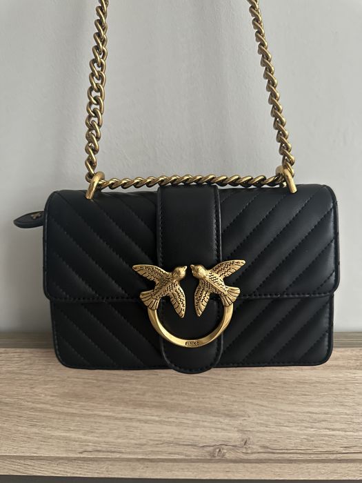 Дамска чанта Pinko