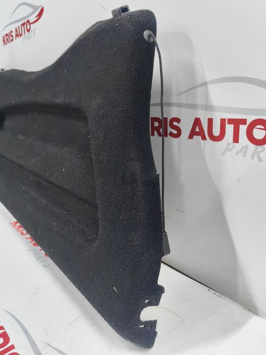 Кора Багажник Рено Клио 4 2015 Relault Clio 4