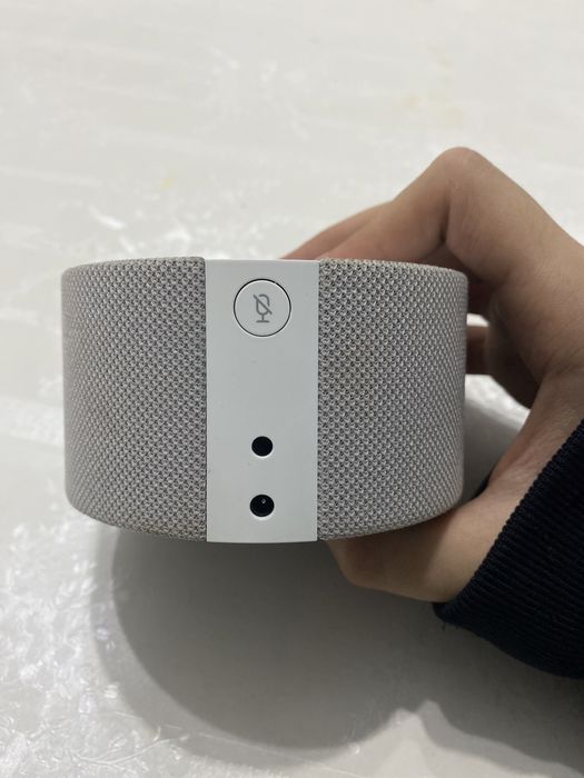 Яндекс Алиса умный дом