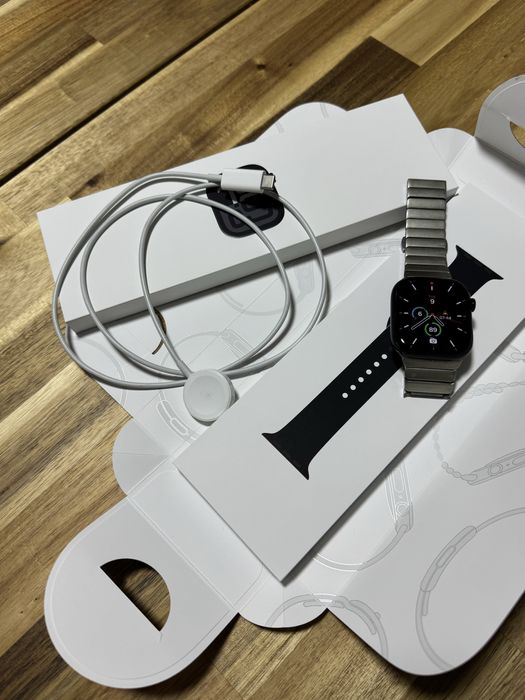 Vand Apple Watch Seria 10