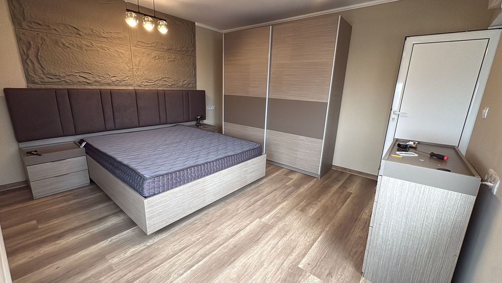 Чист дом без усилия – почистване