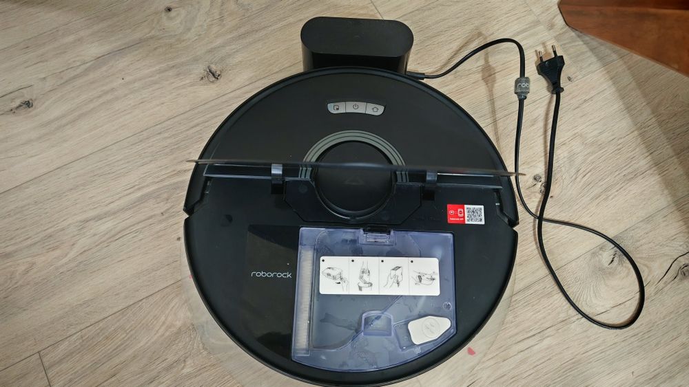 Aspirator robot Roborock Q7 Max