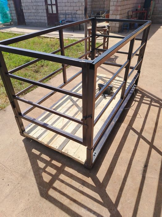 Mol Tarozi sotiladi elektronika