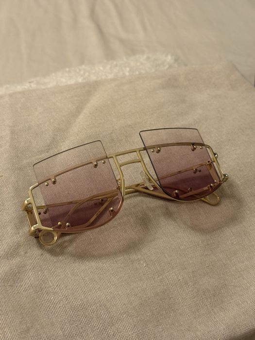 FENTY SUnglasses