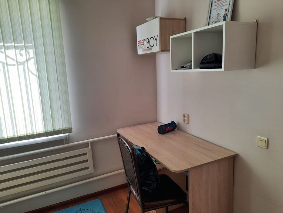 Самал 3 Орынбор көшесінде үй сатылады