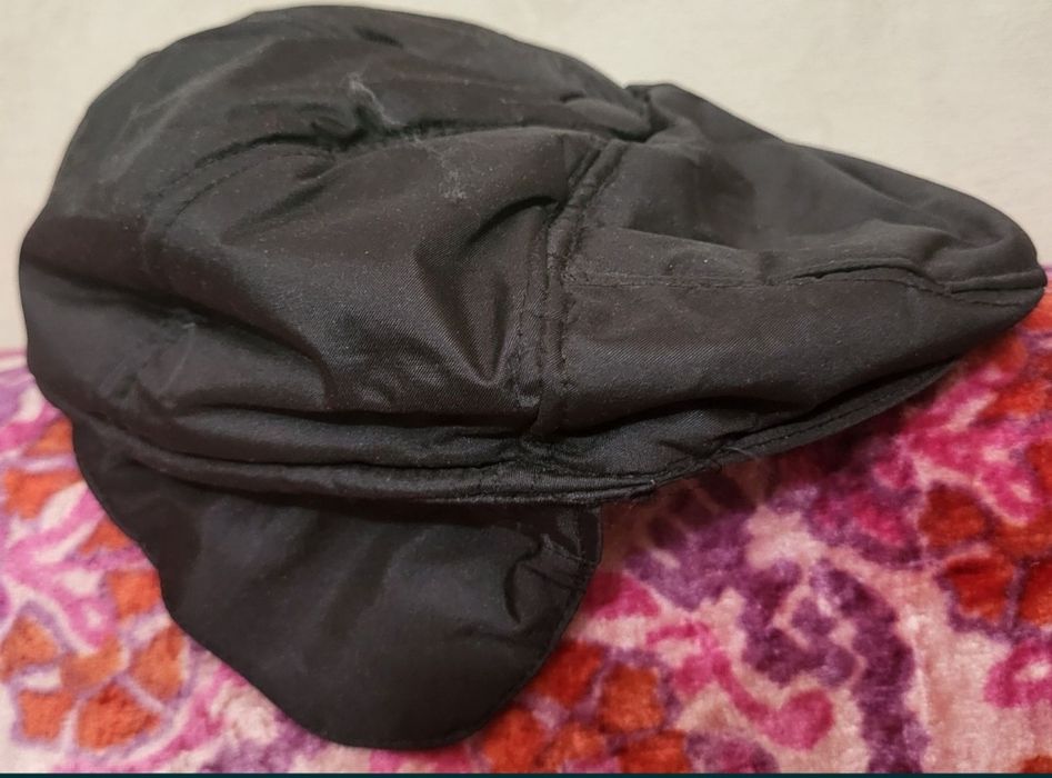 Кепки мужские с козырьком