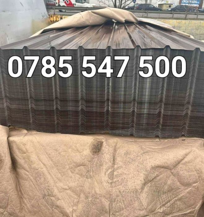 Tabla cutata maro 0.4