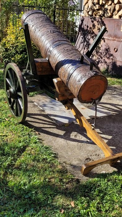 Черешово топче...