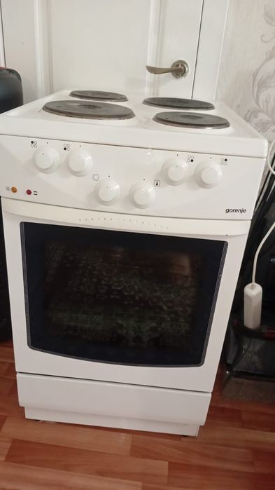 Продам рабочую плиту