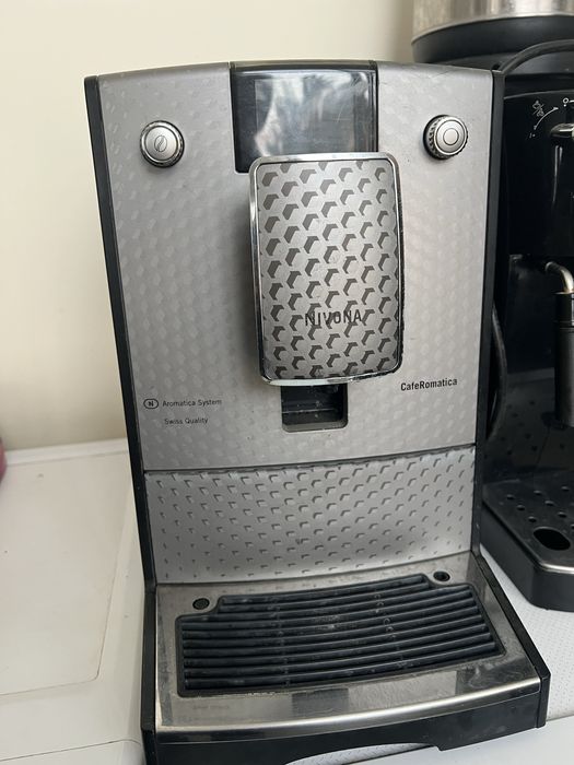 Кафемашина Nivona автоматична