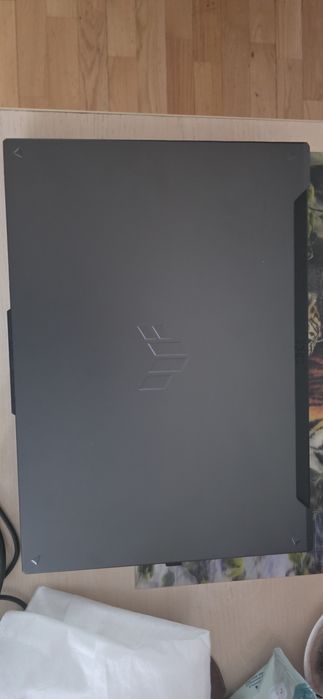 Ноутбук ASUS TUF