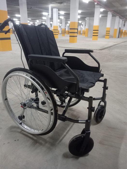 Инвалидная коляска арендаға беріледі