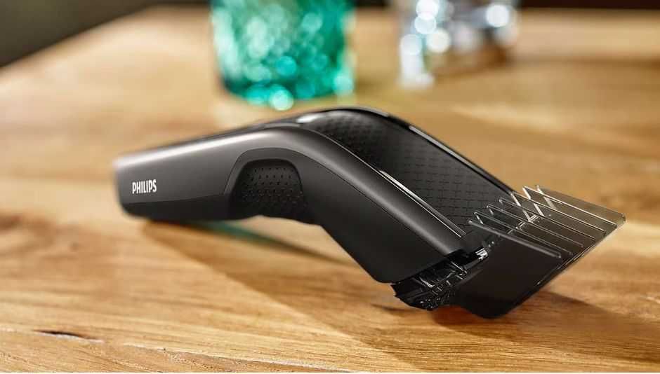 Masina de tuns PHILIPS Seria 7000 HC7650 28 setari de lungime 0.5-28mm