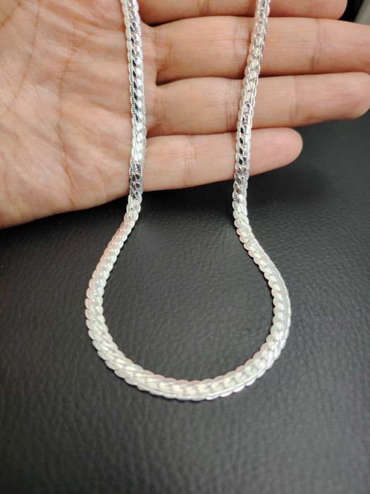 Мужская цепочка.